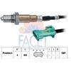 Facet Sonda Lambda Citroen C1/C2/ 1.1 2005> 108068