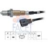 Facet Sonde Lambda Renault Clio Iv 1.2 Tce 108094