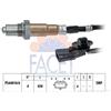 Facet Sonda Lambda Renault Clio Iv 1.2 16V 108169