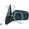 Equal Quality Retrovisore Elett 4/5 Porte Nissan Almera I (N15) Rs01168