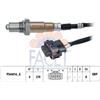 Facet Sonda Lambda Opel Astra J/Corsa D 1.4 108266
