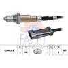 Facet Sonde Lambda 108280