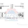 Facet Serie Cavi Fiat Panda 900 I.E 49527