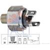 Facet Interruttore Stop Fiat 500 71101