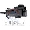 Facet Interruttore Freno Ford Fiesta 1.4 Tdci Focus 71231