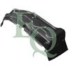 Equal Quality Parasassi Ant Sx Hi Lux 98> Parte Post S1279