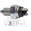 Facet Inter.Retro Ar 33 Fiat 126 76001
