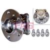 Fag Mozzo Assale Posteriore Mini (F55) One D 713649620