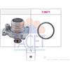 Facet Termostato Opel Agila 1.0 1.2 78458