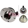 Fag Kit Cuscinetto Ruota 713690640