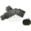 Febi Bilstein Sensore, NÂ° Giri Ruota 21582