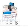 Facet Kit Sensore Giri Renault 90543K