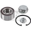 Febi Bilstein Kit Cuscinetto Ruota 37549