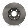 FERODO Disco freno FERODO DDF1014