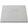 Febi Bilstein Filtro, Aria Abitacolo 27868