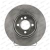 FERODO Disco freno FERODO DDF1127