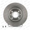 FERODO Disco freno FERODO DDF1140