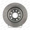 FERODO Disco freno FERODO DDF1223