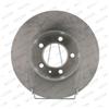 FERODO Disco freno FERODO DDF1272