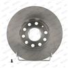 FERODO Disco freno FERODO DDF1276