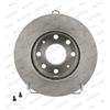 FERODO Disco freno FERODO DDF1279