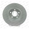 FERODO Disco freno FERODO DDF1297C-1