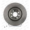 FERODO Disco freno FERODO DDF1298