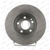 FERODO Disco freno FERODO DDF1316