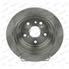 FERODO Disco freno FERODO DDF1380