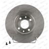 FERODO Disco freno FERODO DDF1502