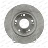 FERODO Disco freno FERODO DDF1558
