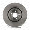 FERODO Disco freno FERODO DDF156