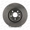 FERODO Disco freno FERODO DDF1567