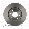 FERODO Disco freno FERODO DDF158