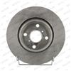 FERODO Disco freno FERODO DDF1587