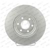FERODO Disco freno FERODO DDF1611C-1