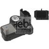 Febi Bilstein Generatore Di Impulsi, Albero A Gomiti 31190