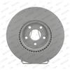 FERODO Disco freno FERODO DDF1649C-1