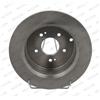 Ferodo Hyundai Santa Fe'' Ddf1671