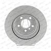 FERODO Disco freno FERODO DDF1715C