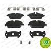 Ferodo Bmw Mini One, One D, Cooper, Cooper D, Cooper S (W Fdb1974