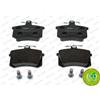Ferodo Alfa Romeo 33 (905) 33 Sportwagon (905A) 164 (164) Fdb222