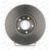 FERODO Disco freno FERODO DDF1870