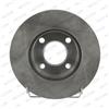 FERODO Disco freno FERODO DDF193