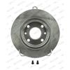 FERODO Disco freno FERODO DDF215