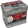 FIAMM Batteria Auto Fiamm L1B 50Ah 520A 12v 7905144