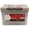 FIAMM Batteria Auto Fiamm 7905152 12V 70Ah 640A
