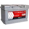 FIAMM Batteria Auto Fiamm 7905153 71Ah 680A