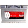 FIAMM Batteria Auto Fiamm 7905154 12V 74Ah 680A