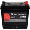 FIAMM Batteria Auto Fiamm 7905168 12V 45Ah 330A